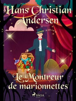 Cover Le Montreur de marionnettes (eBook, ePUB)