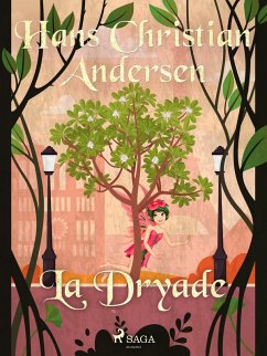 Cover La Dryade (eBook, ePUB)