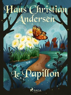 Cover Le Papillon (eBook, ePUB)