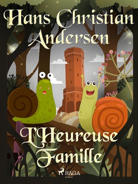L'Heureuse Famille (eBook, ePUB) L'Heureuse Famille (eBook, ePUB)
