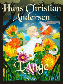 Cover L'Ange (eBook, ePUB)