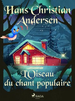 Cover L'Oiseau du chant populaire (eBook, ePUB)