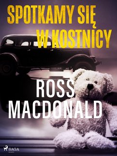 Spotkamy się w kostnicy (eBook, ePUB) - Macdonald, Ross