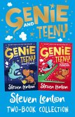 Genie and Teeny 2-book Collection Volume 1 (eBook, ePUB)