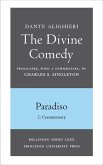 The Divine Comedy, III. Paradiso, Vol. III. Part 2 (eBook, ePUB)