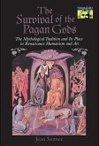 The Survival of the Pagan Gods (eBook, ePUB)