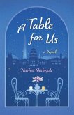 A Table for Us (eBook, ePUB) A Table for Us (eBook, ePUB)