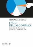 I figli dell’algoritmo (eBook, ePUB)