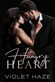 Hungry Heart (eBook, ePUB)