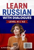 Learn Russian with Dialogues (eBook, ePUB)
