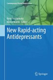 New Rapid-acting Antidepressants (eBook, PDF)