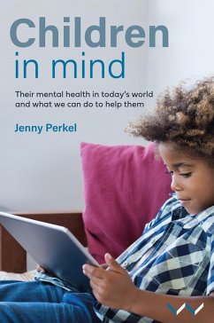 Cover Children in Mind (eBook, ePUB)
