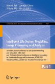 Intelligent Life System Modelling, Image Processing and Analysis (eBook, PDF)