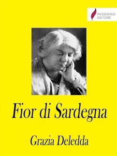 Fior di Sardegna (eBook, ePUB) - Deledda, Grazia