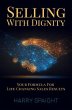 Selling With Dignity (eBook, ePUB) - Bild 1