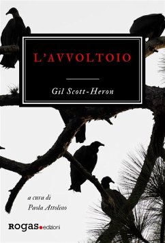 L'avvoltoio (eBook, ePUB) - Scott-Heron, Gil