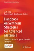 Handbook on Synthesis Strategies for Advanced Materials (eBook, PDF)