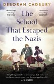The School That Escaped the Nazis (eBook, ePUB)
