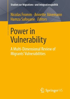 Power in Vulnerability (eBook, PDF)