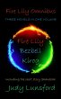 Fire Lily Omnibus (eBook, ePUB) - Bild 1
