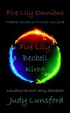 Fire Lily Omnibus (eBook, ePUB)