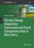 Climate Change Adaptation Framework and Youth Entrepreneurship in West Africa (eBook, PDF)