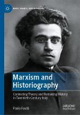 Marxism and Historiography (eBook, PDF)