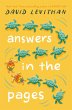 Answers in the Pages (eBook, ePUB) - Bild 1