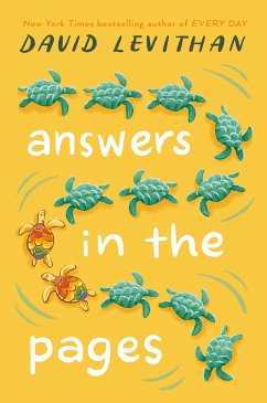 Answers in the Pages (eBook, ePUB) - Levithan, David