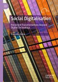 Social Digitalisation (eBook, PDF)