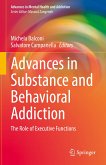 Advances in Substance and Behavioral Addiction (eBook, PDF)