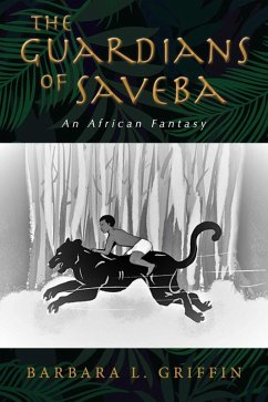 Cover The Guardians of Saveba (eBook, ePUB)