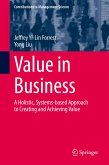 Value in Business (eBook, PDF)
