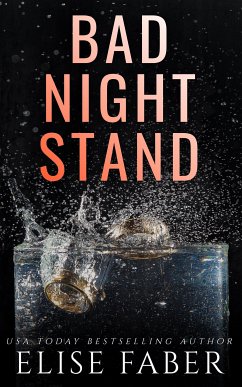 Bad Night Stand (eBook, ePUB) - Faber, Elise