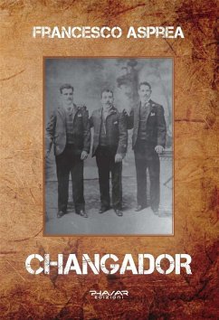 Cover Changador (eBook, ePUB)