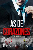 As de Corazones (Vegas Clandestina, #4) (eBook, ePUB)
