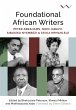 Foundational African Writers (eBook,... - Bild 1