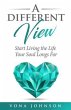 A Different View (eBook, ePUB) - Bild 1