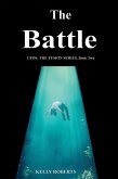 The Battle (UFOS: The Fusion Series, #2) (eBook, ePUB)