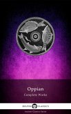 Delphi Complete Works of Oppian (Illustrated) (eBook, ePUB)