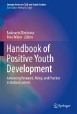 Handbook of Positive Youth Development (eBook, PDF)