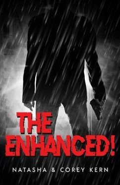 Cover The Enhanced! (eBook, ePUB)