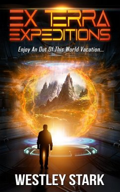 Cover Ex Terra Expeditions (eBook, ePUB)
