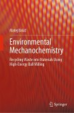 Environmental Mechanochemistry (eBook, PDF)