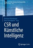 CSR und Künstliche Intelligenz (eBook, PDF)