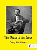 The Death of the Gods (eBook, ePUB)