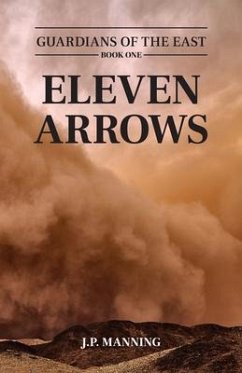 Cover Eleven Arrows (eBook, ePUB)