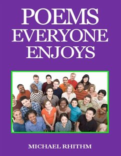 Cover Poems Everyone Enjoys (eBook, ePUB)