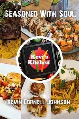 Seasoned With Soul (eBook, ePUB)