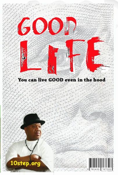 Good Life (eBook, ePUB)